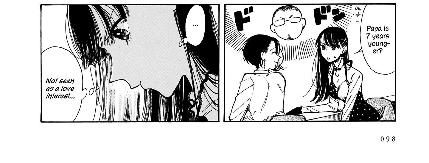 Sensei, How About This Month?