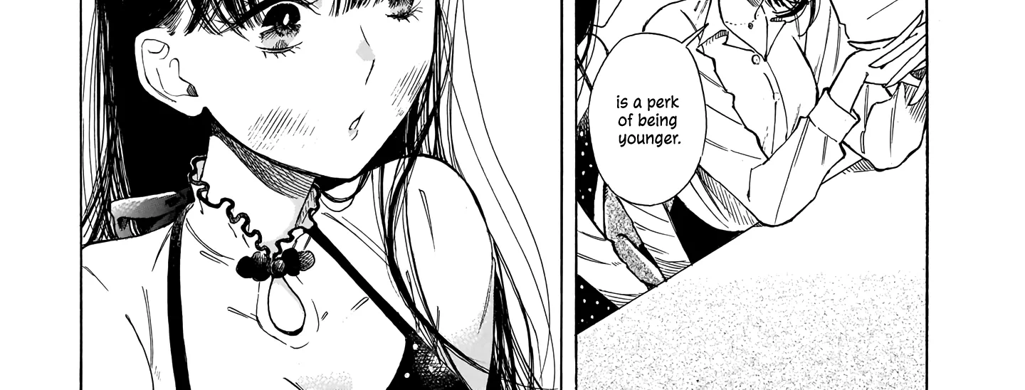 Sensei, How About This Month?