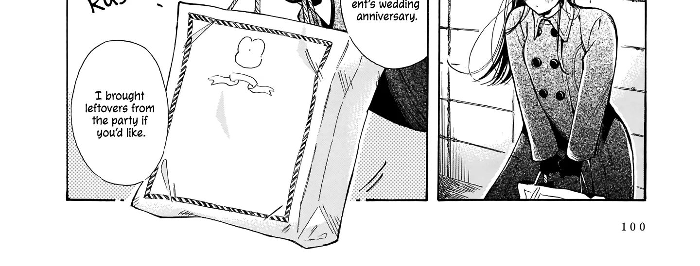 Sensei, How About This Month?