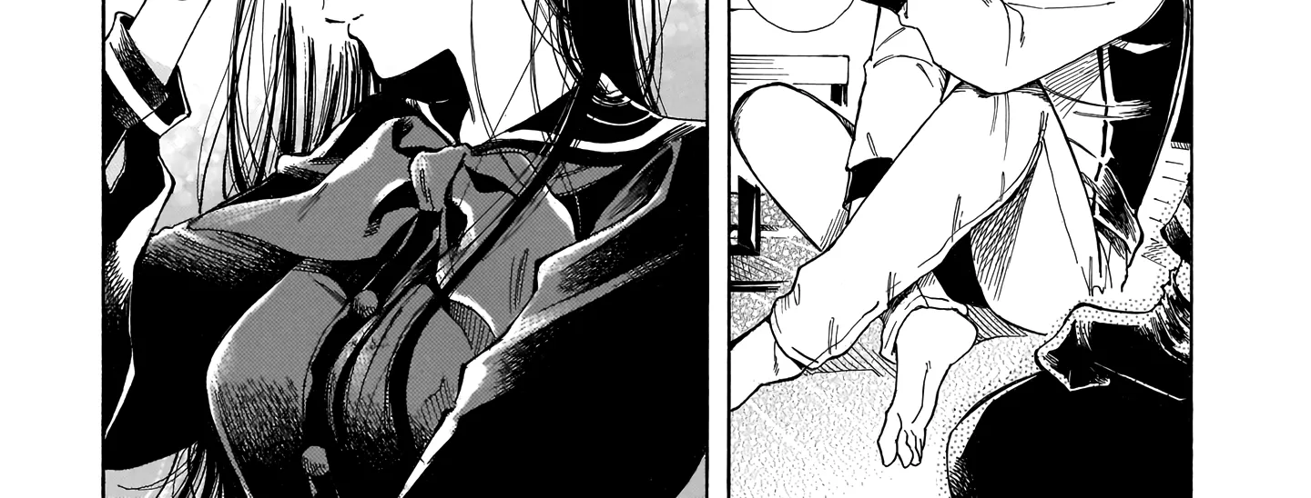 Sensei, How About This Month?