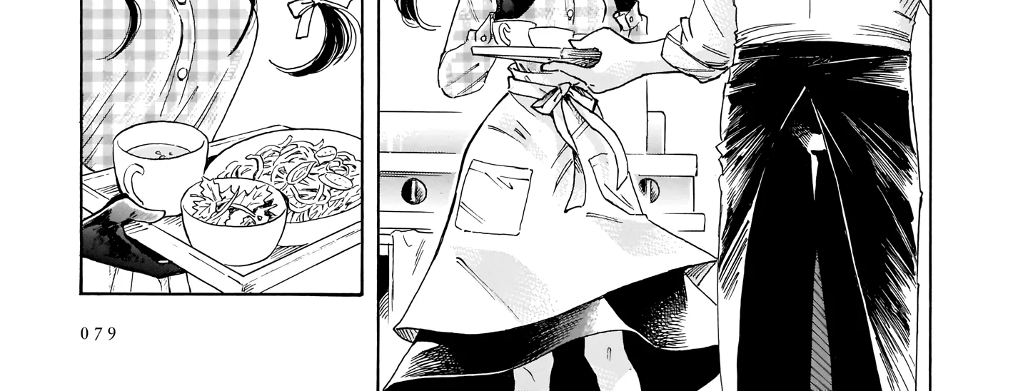 Sensei, How About This Month?