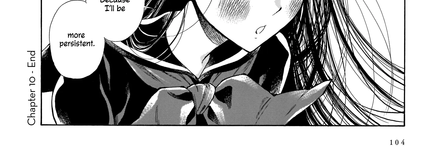 Sensei, How About This Month?