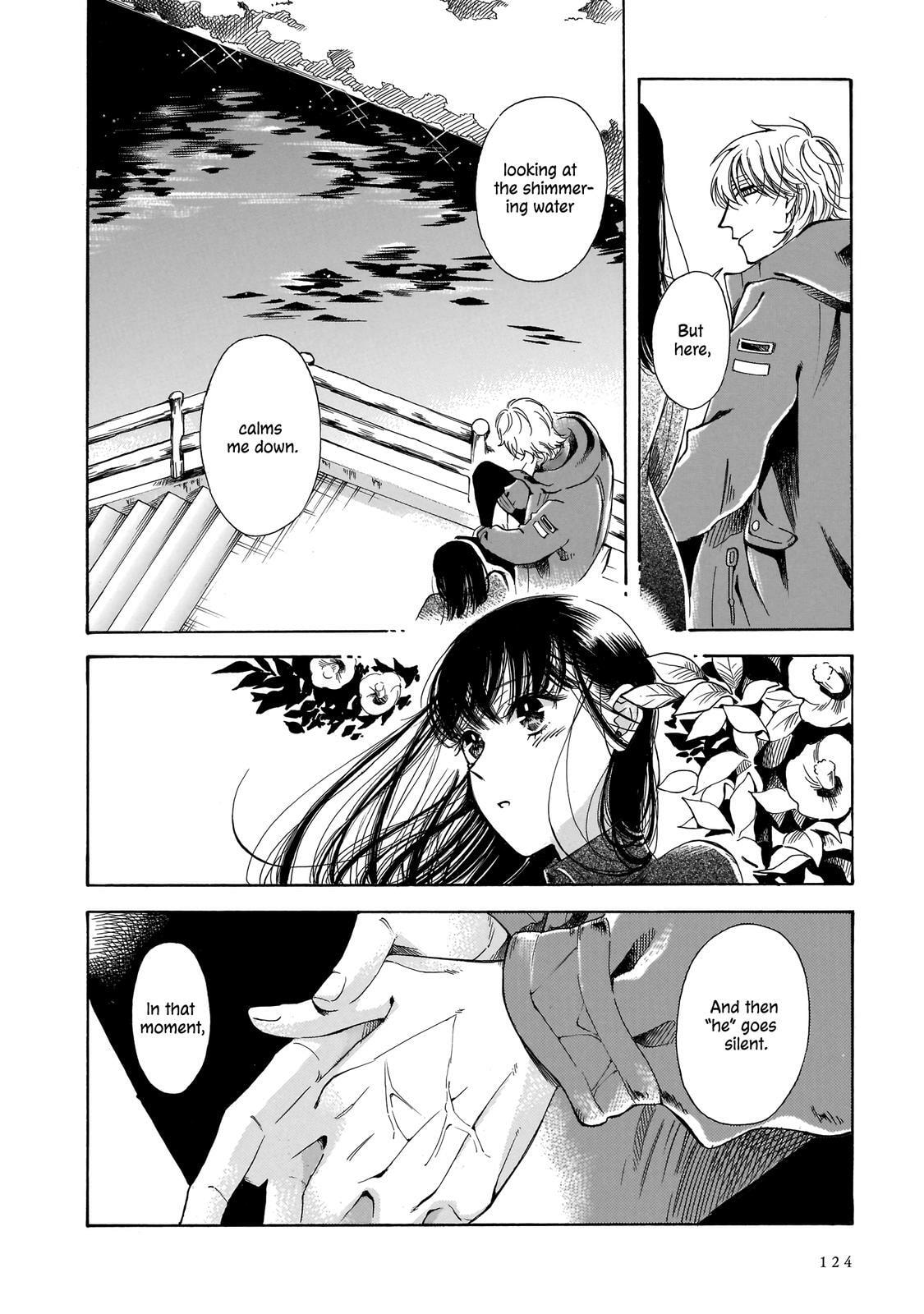 Sensei, How About This Month?