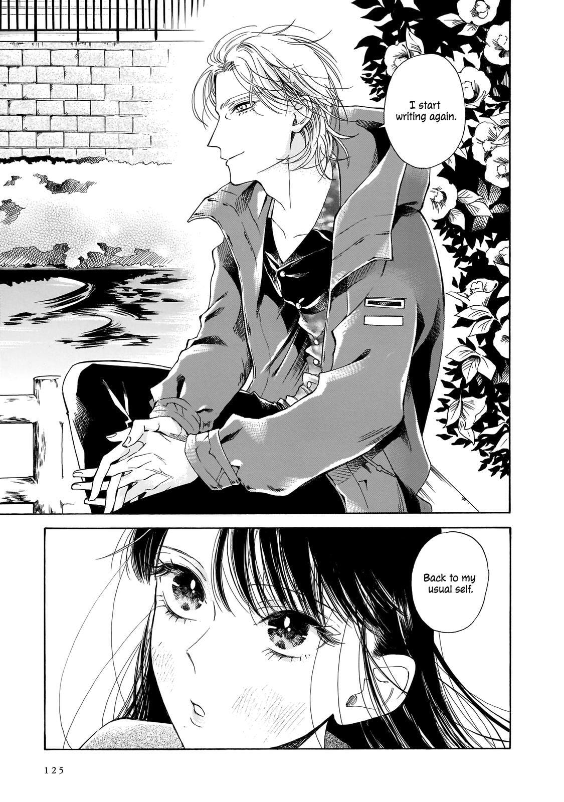 Sensei, How About This Month?