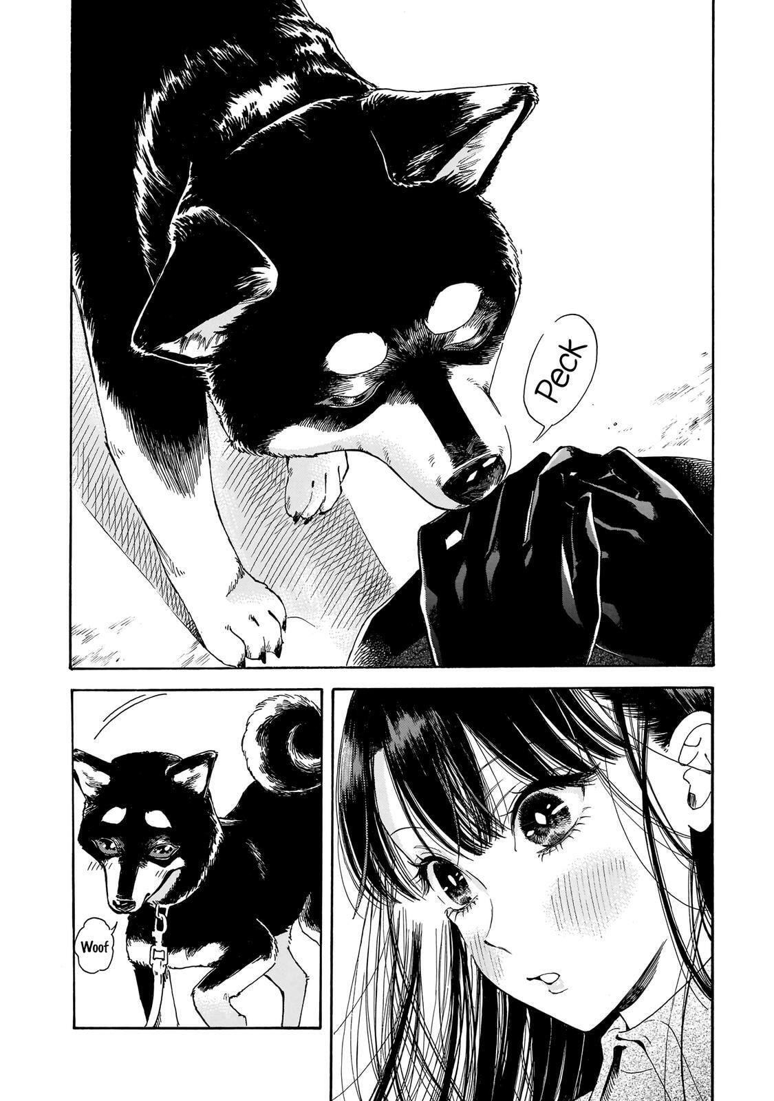 Sensei, How About This Month?