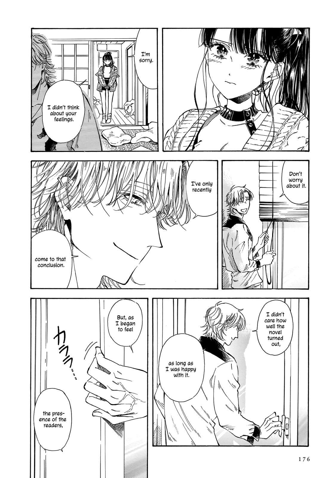 Sensei, How About This Month?