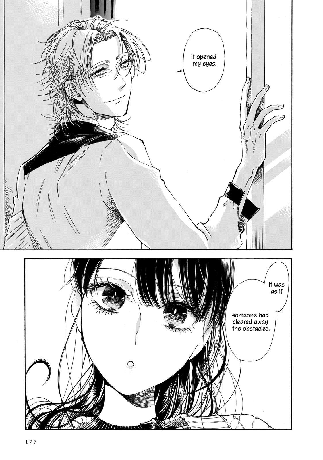 Sensei, How About This Month?