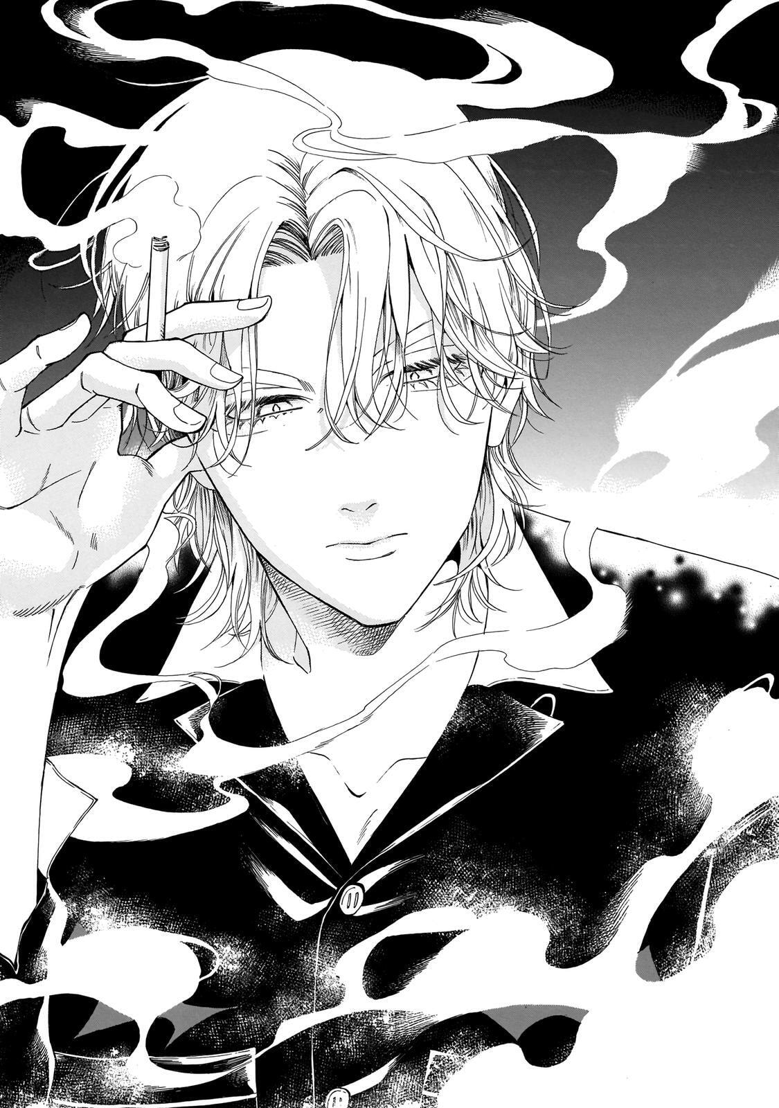 Sensei, How About This Month?