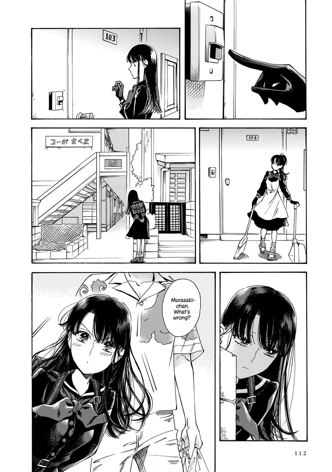 Sensei, How About This Month?