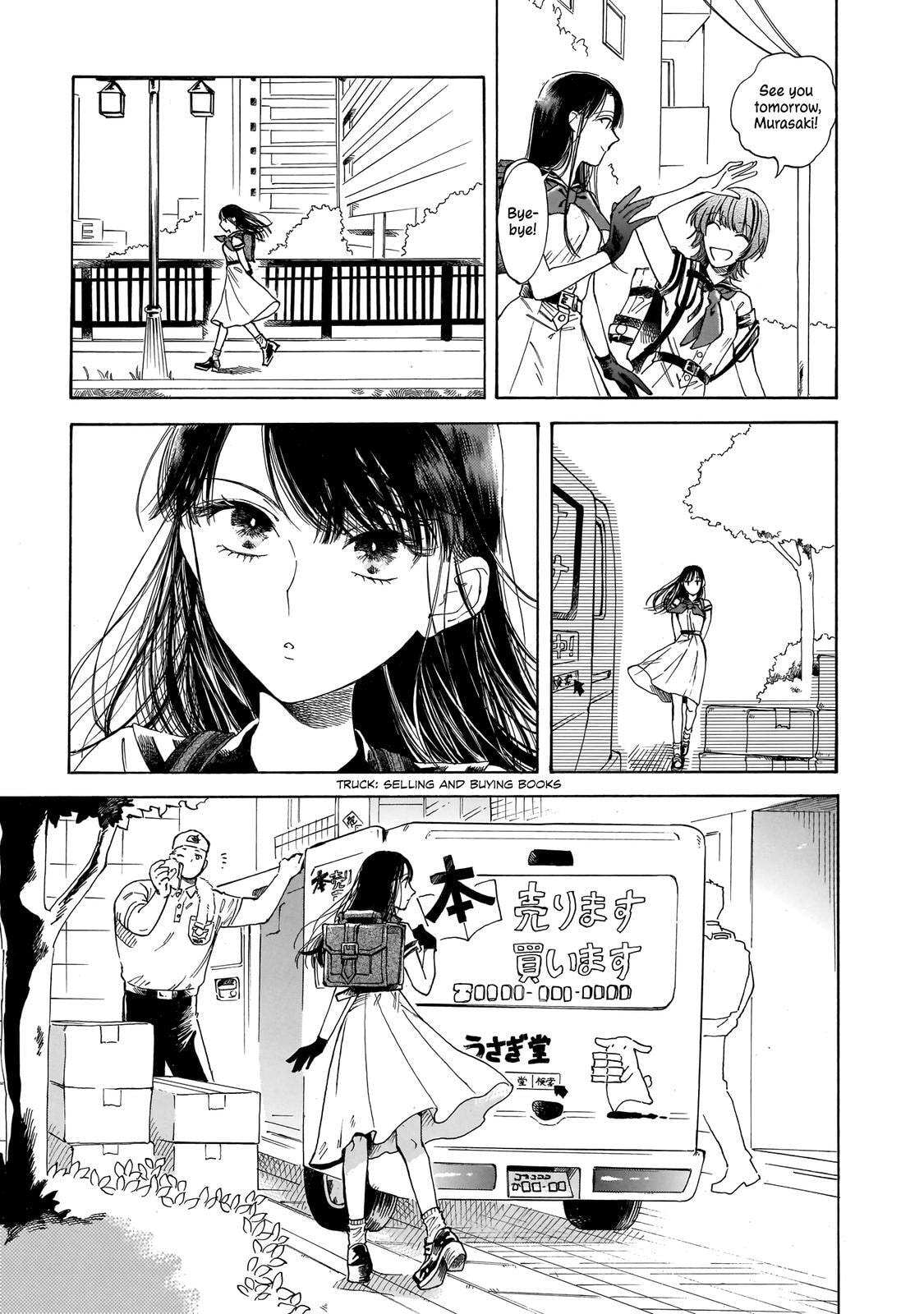 Sensei, How About This Month?