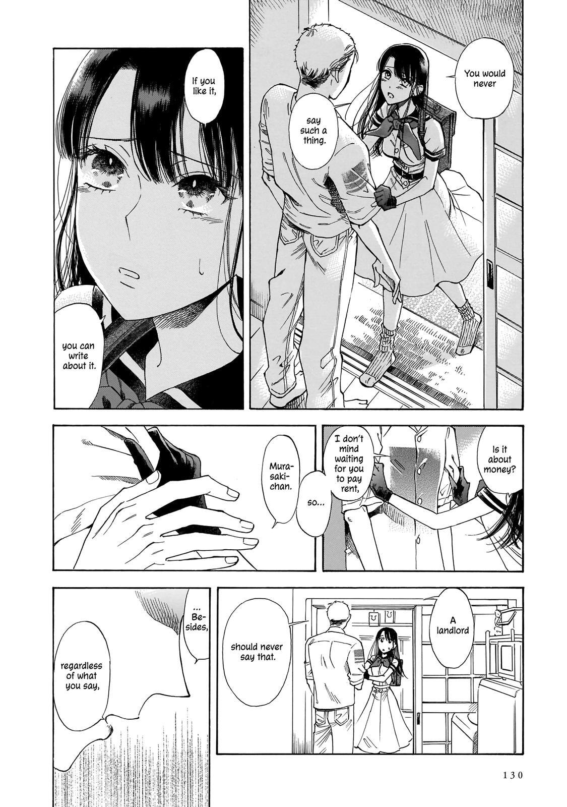 Sensei, How About This Month?