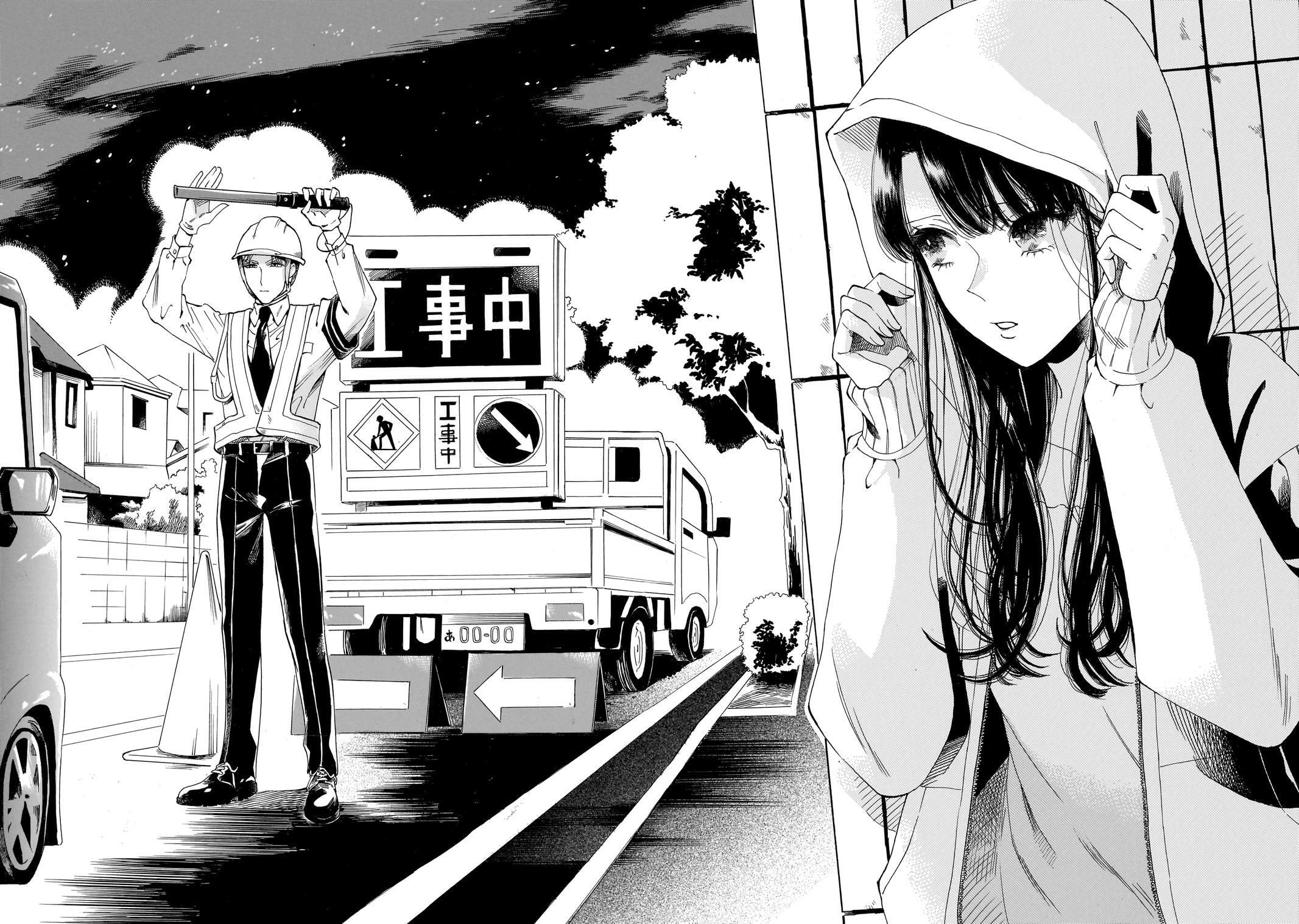 Sensei, How About This Month?