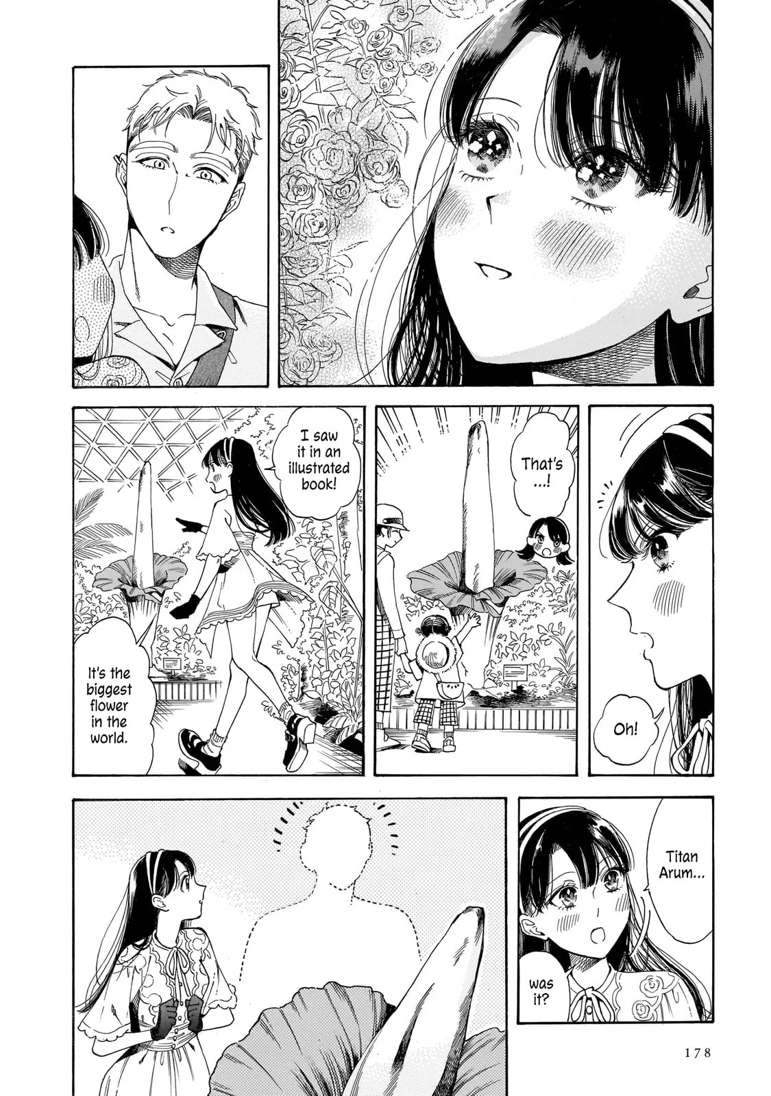 Sensei, How About This Month?