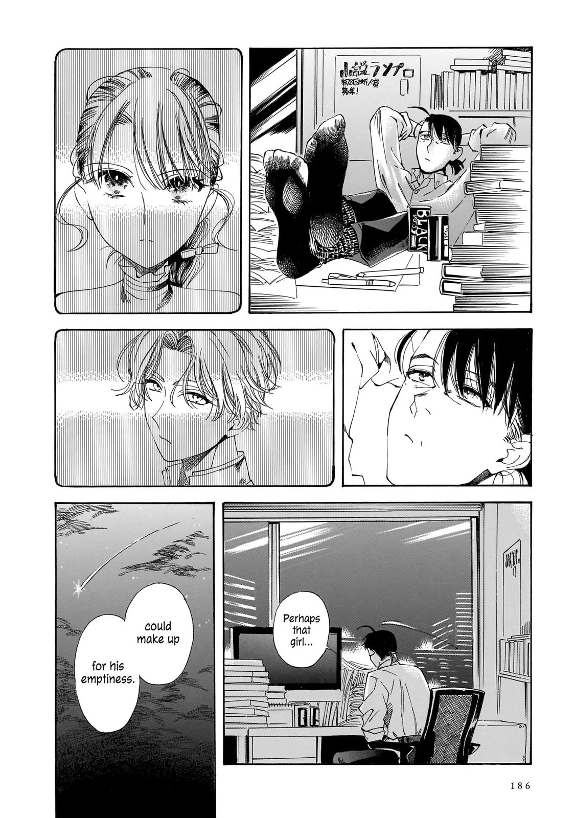 Sensei, How About This Month?