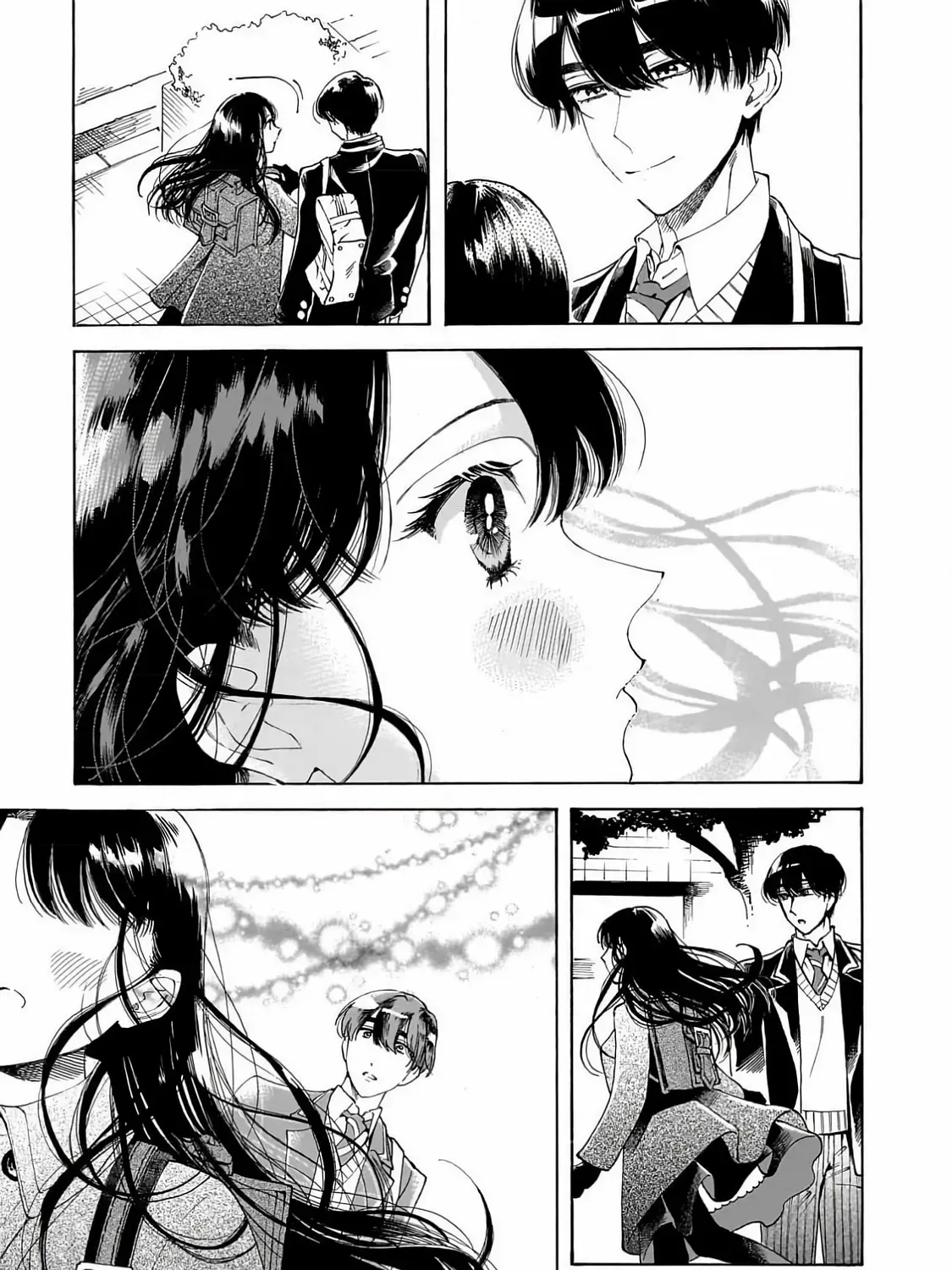 Sensei, How About This Month?