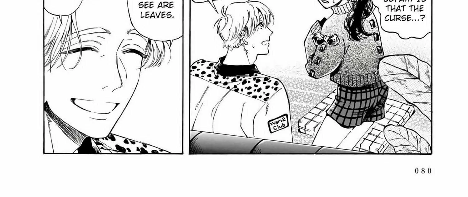 Sensei, How About This Month?