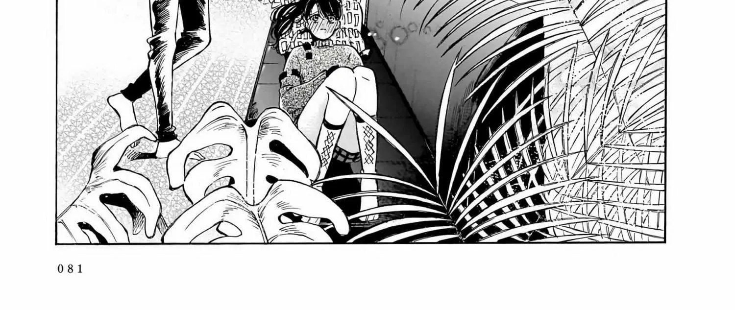 Sensei, How About This Month?