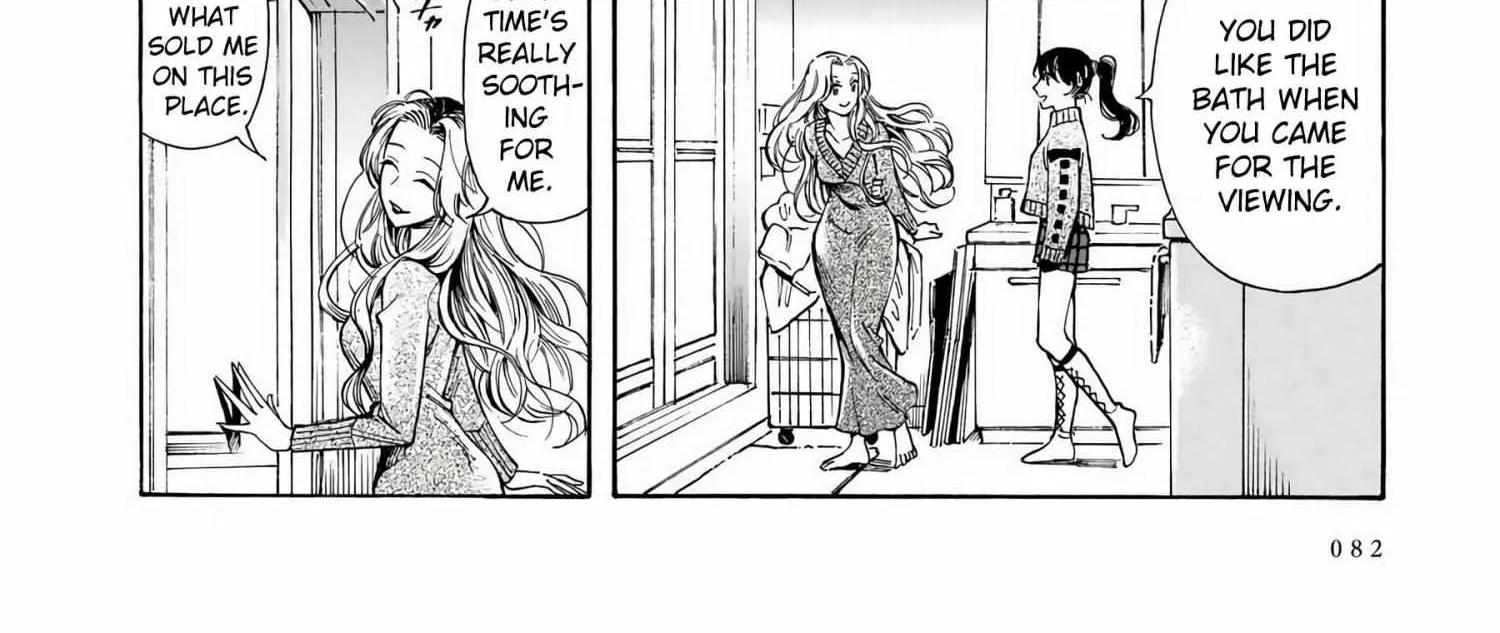 Sensei, How About This Month?