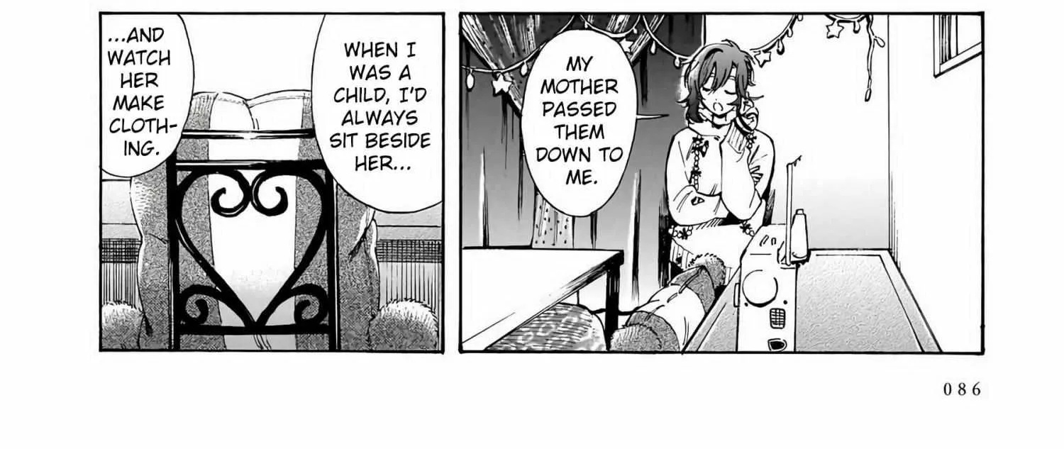 Sensei, How About This Month?