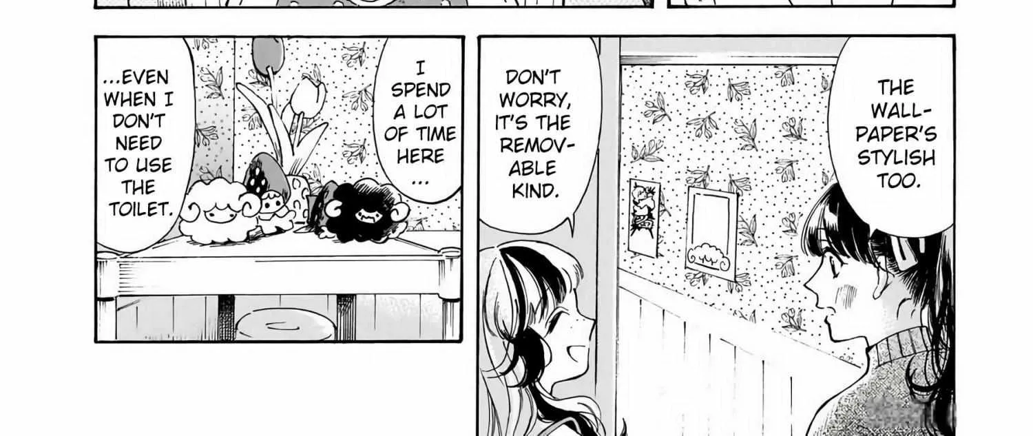 Sensei, How About This Month?