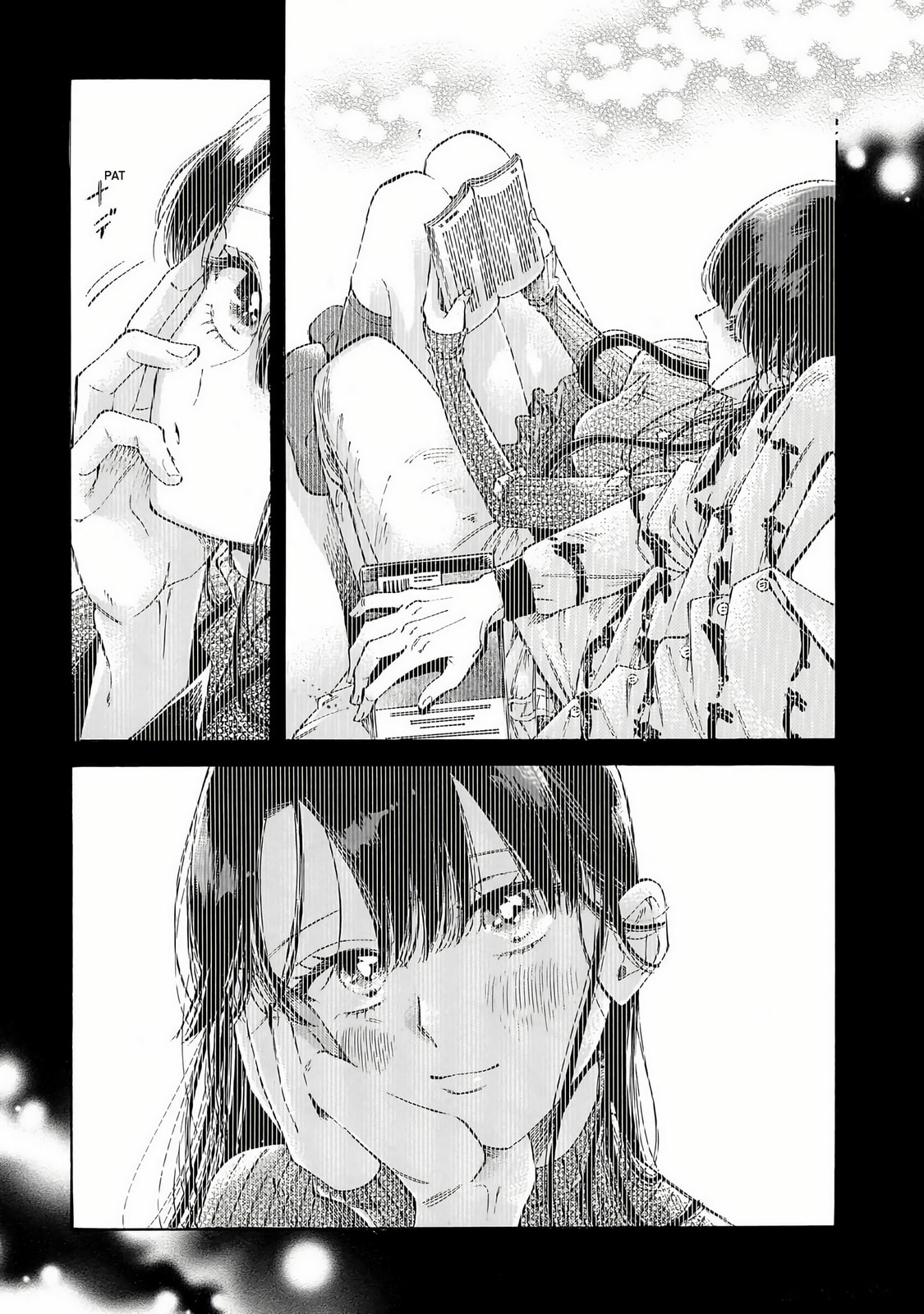 Sensei, How About This Month?