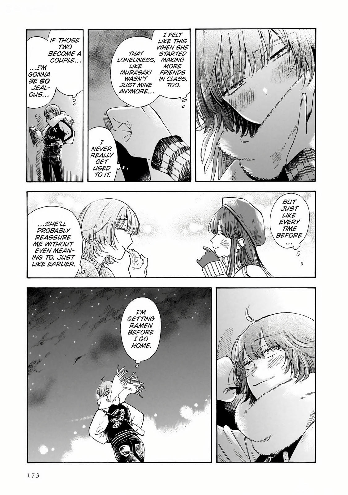 Sensei, How About This Month?