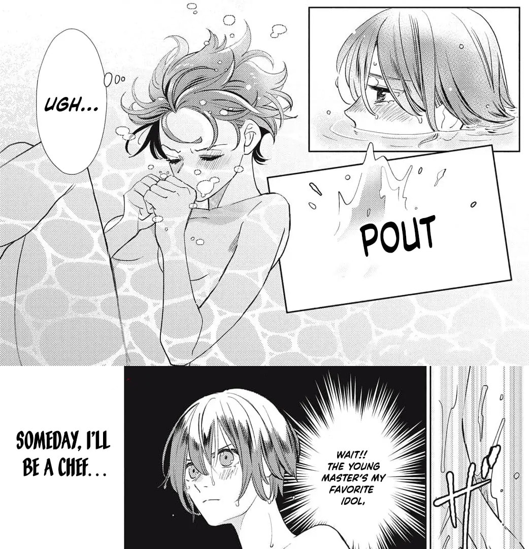 Sweetly Pampered Marriage