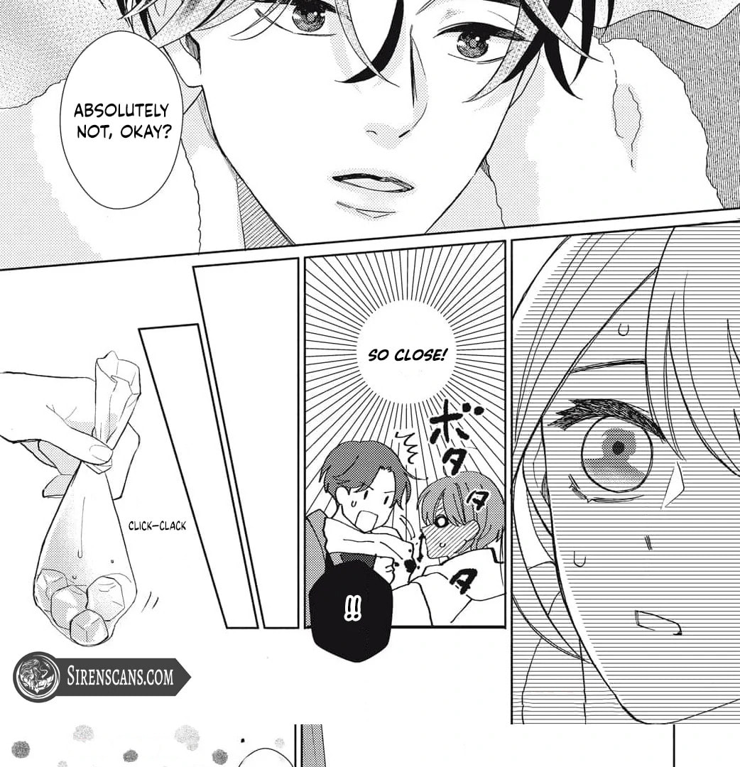 Sweetly Pampered Marriage