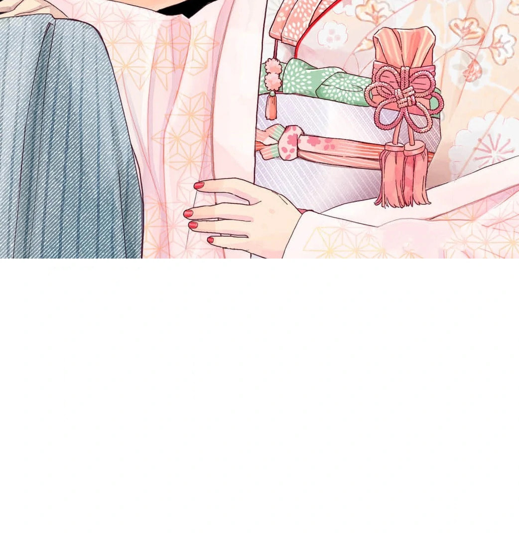 Sweetly Pampered Marriage