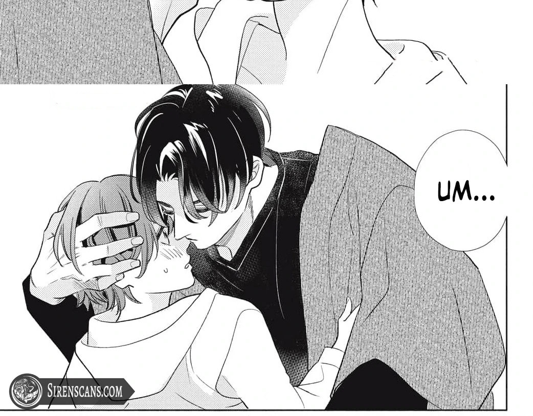 Sweetly Pampered Marriage