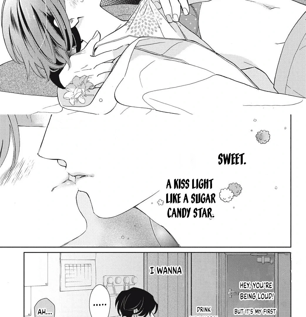 Sweetly Pampered Marriage