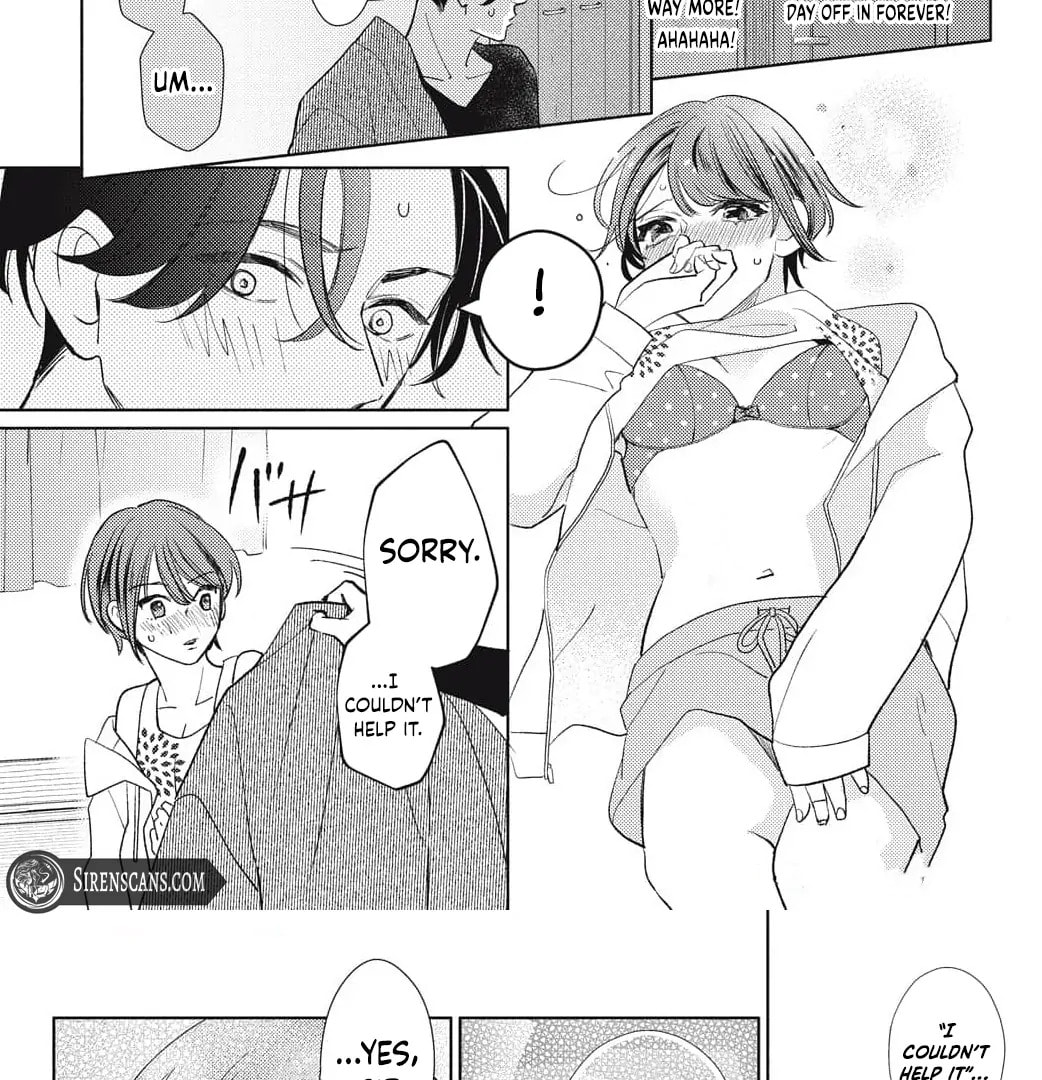 Sweetly Pampered Marriage