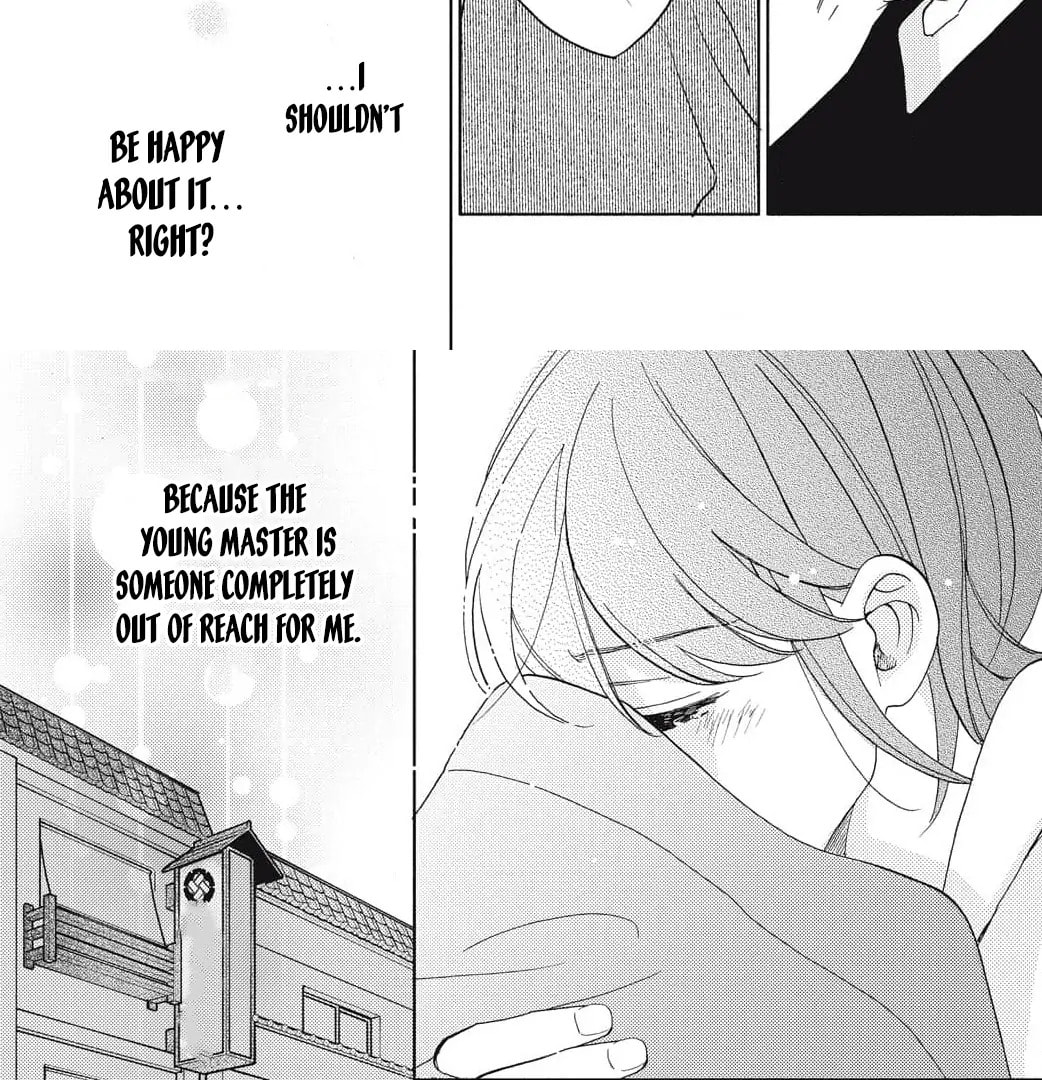 Sweetly Pampered Marriage