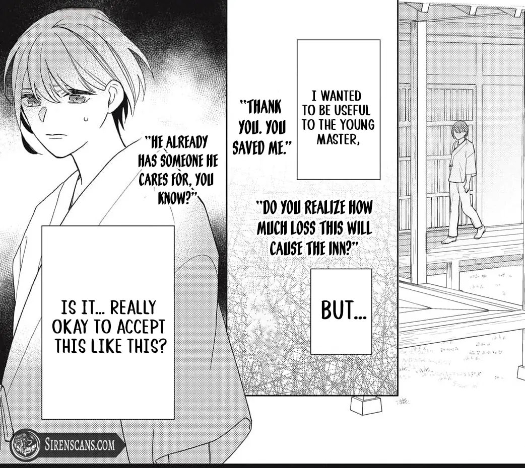 Sweetly Pampered Marriage