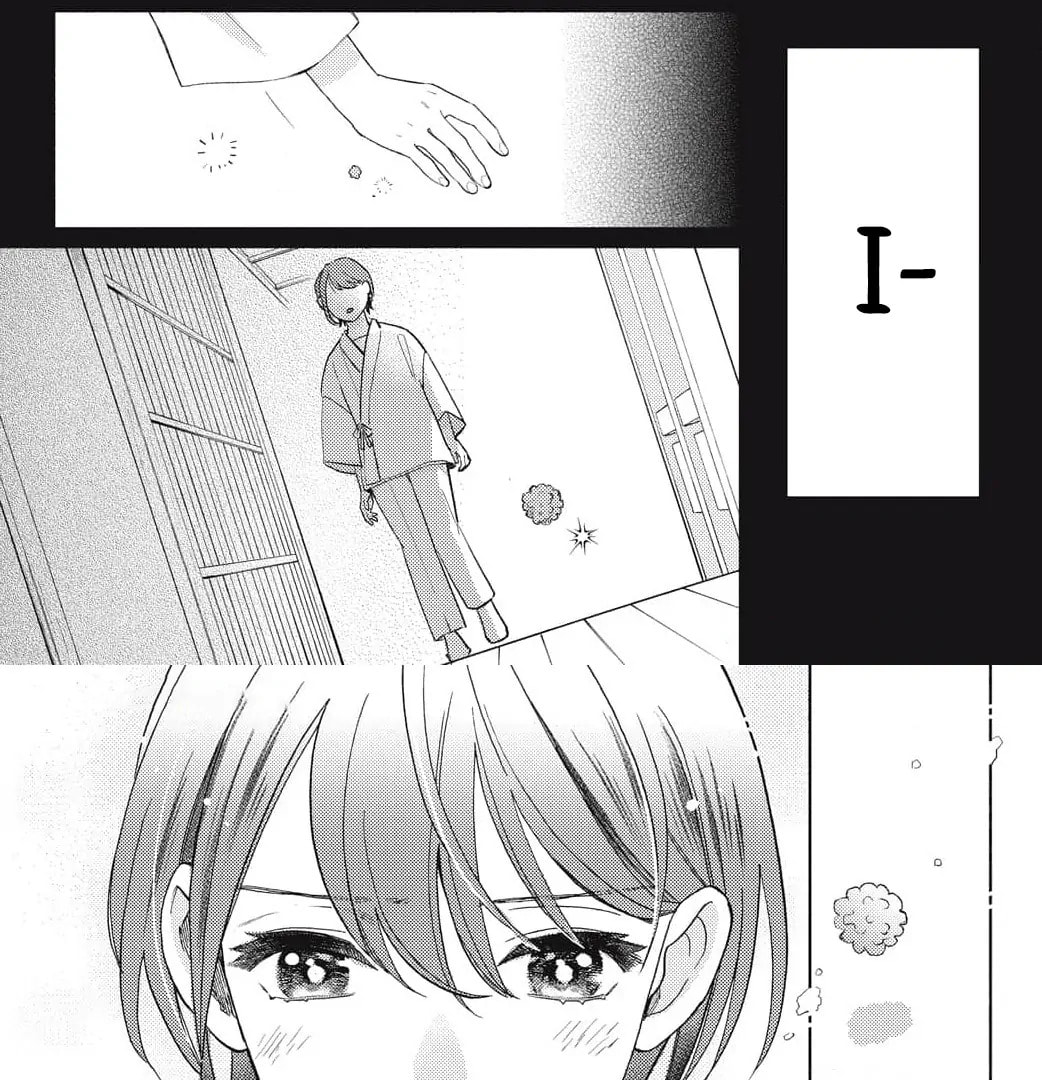 Sweetly Pampered Marriage