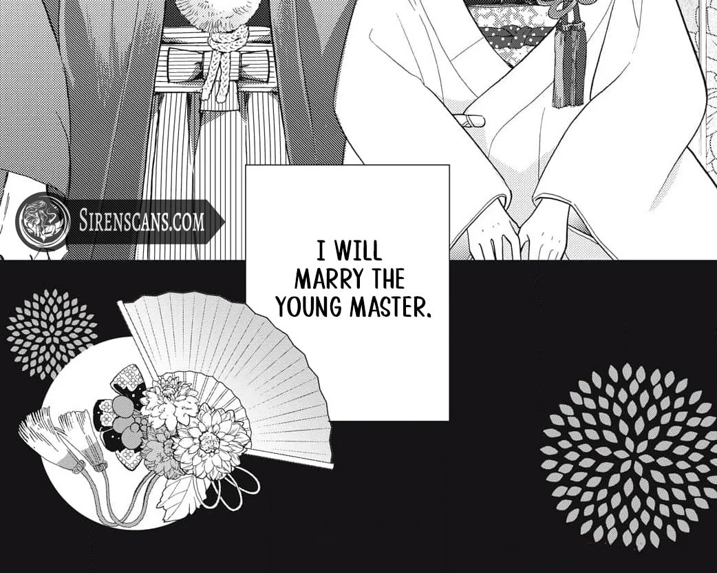 Sweetly Pampered Marriage