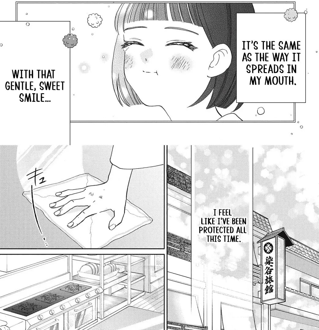 Sweetly Pampered Marriage