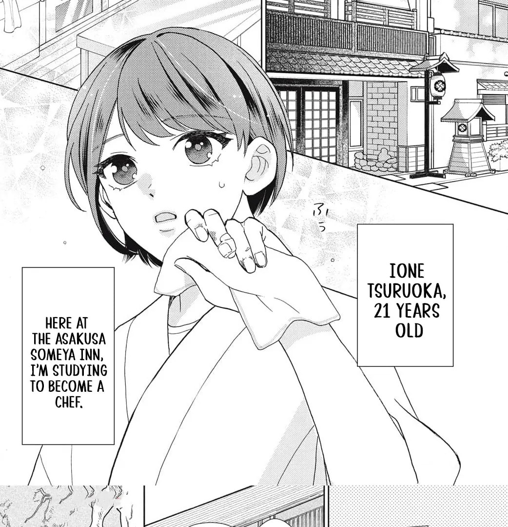 Sweetly Pampered Marriage