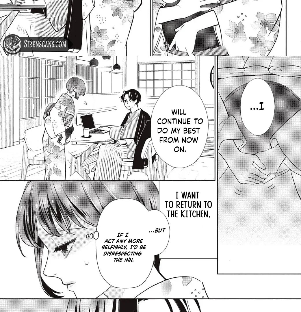 Sweetly Pampered Marriage