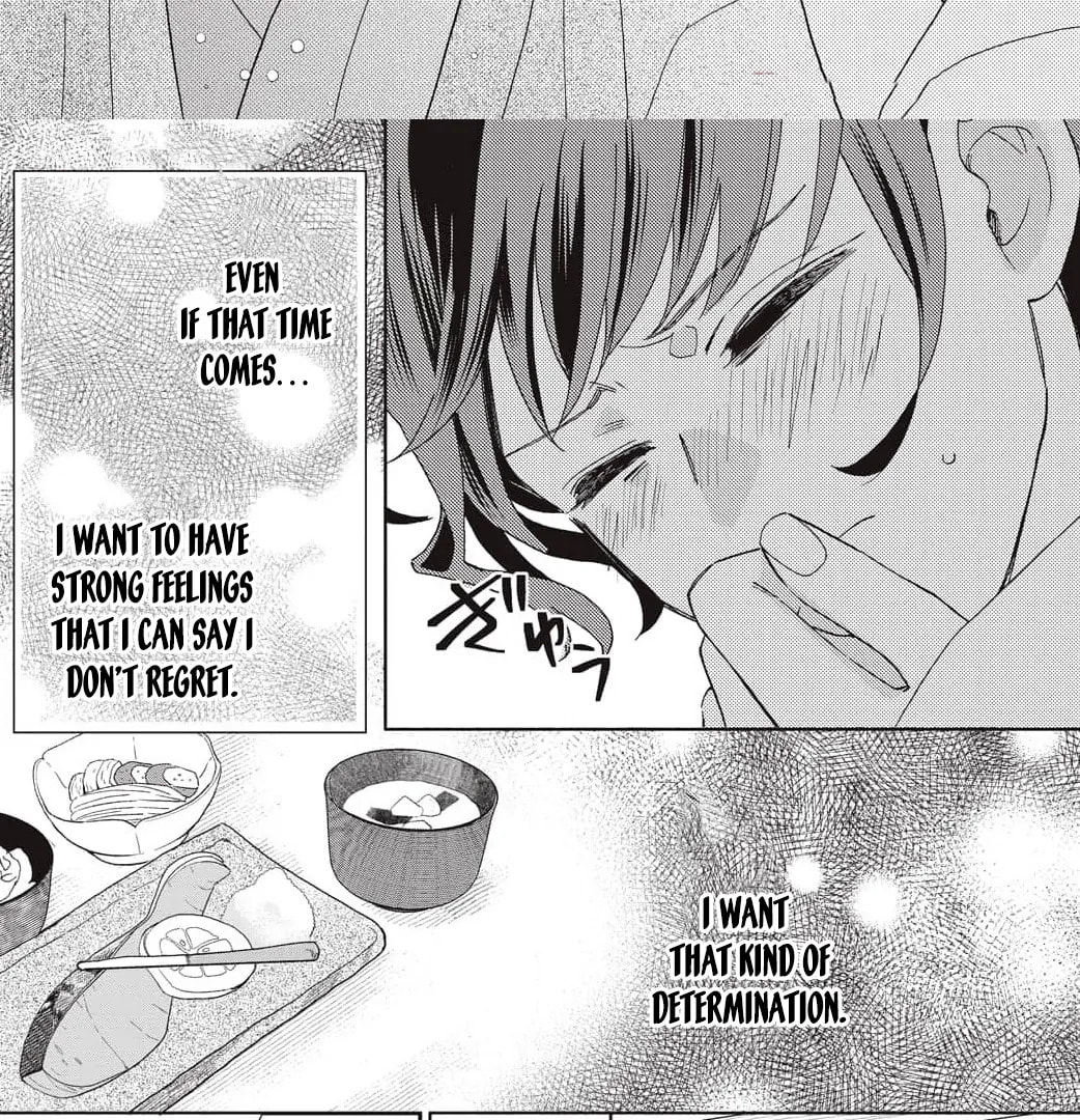 Sweetly Pampered Marriage