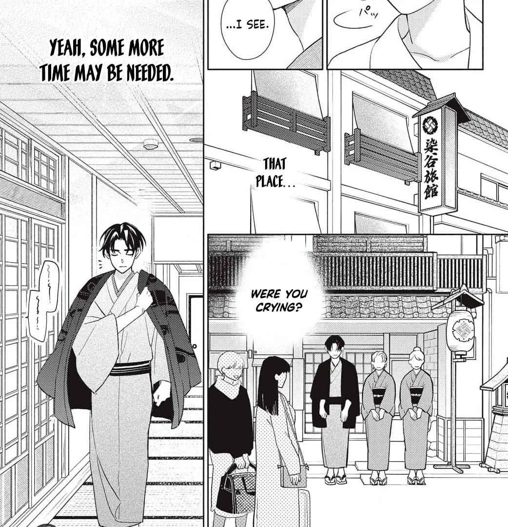 Sweetly Pampered Marriage