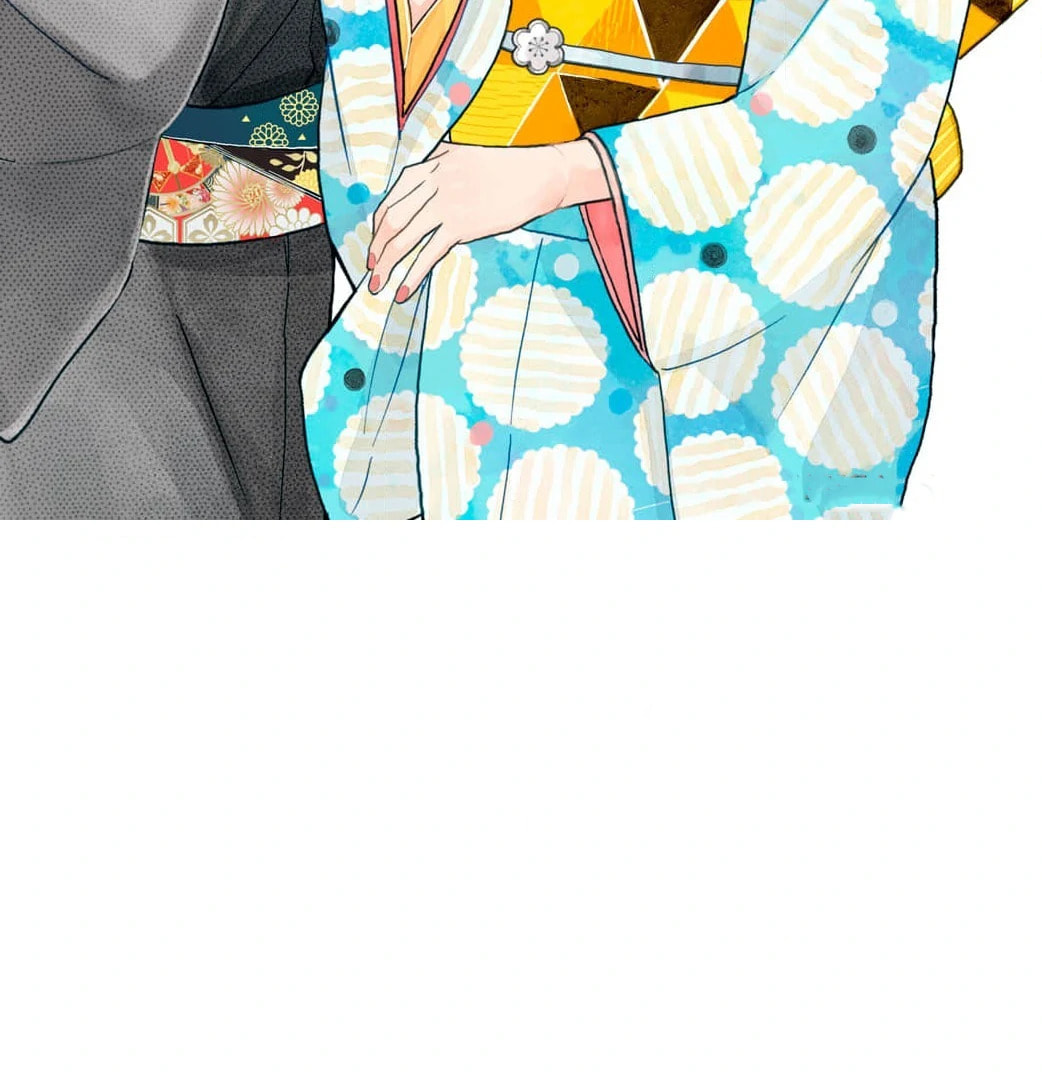 Sweetly Pampered Marriage