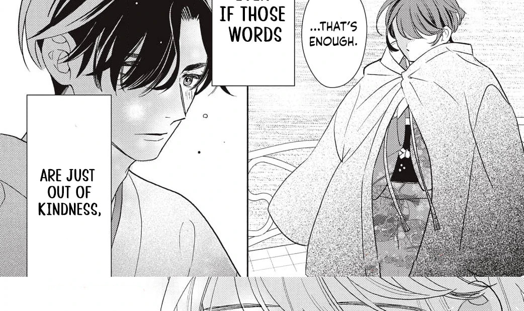 Sweetly Pampered Marriage