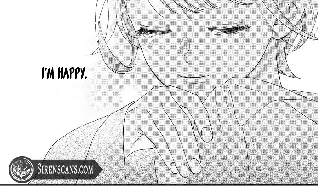 Sweetly Pampered Marriage