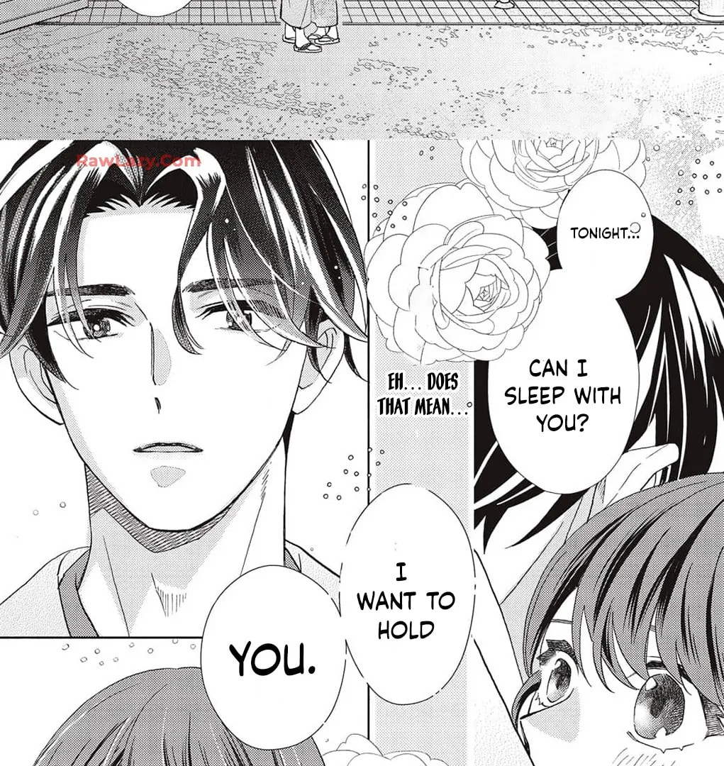 Sweetly Pampered Marriage