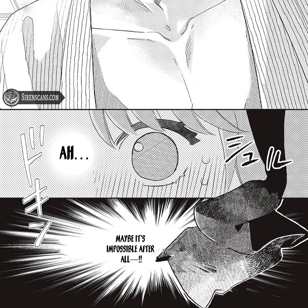 Sweetly Pampered Marriage