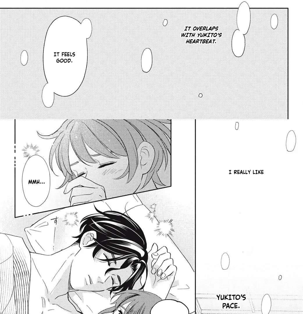 Sweetly Pampered Marriage