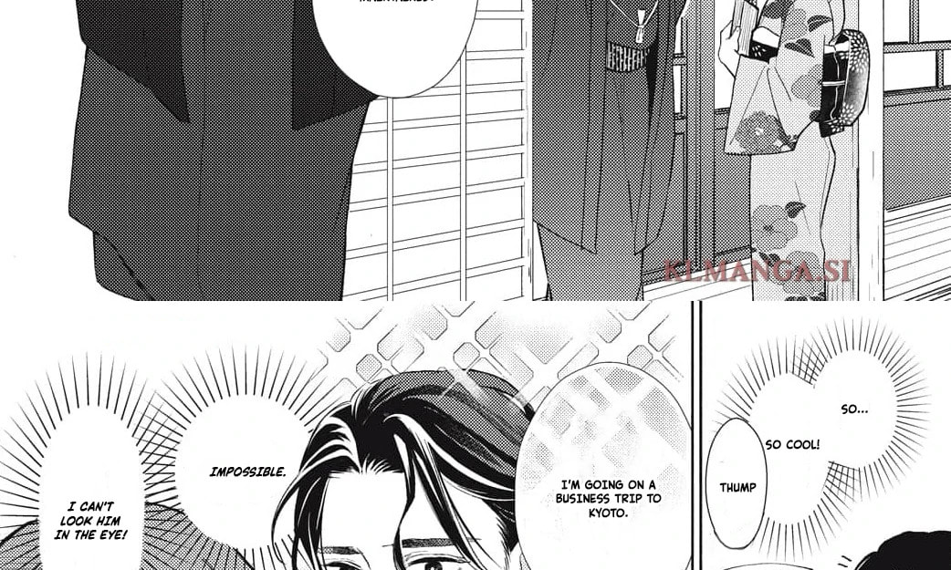 Sweetly Pampered Marriage