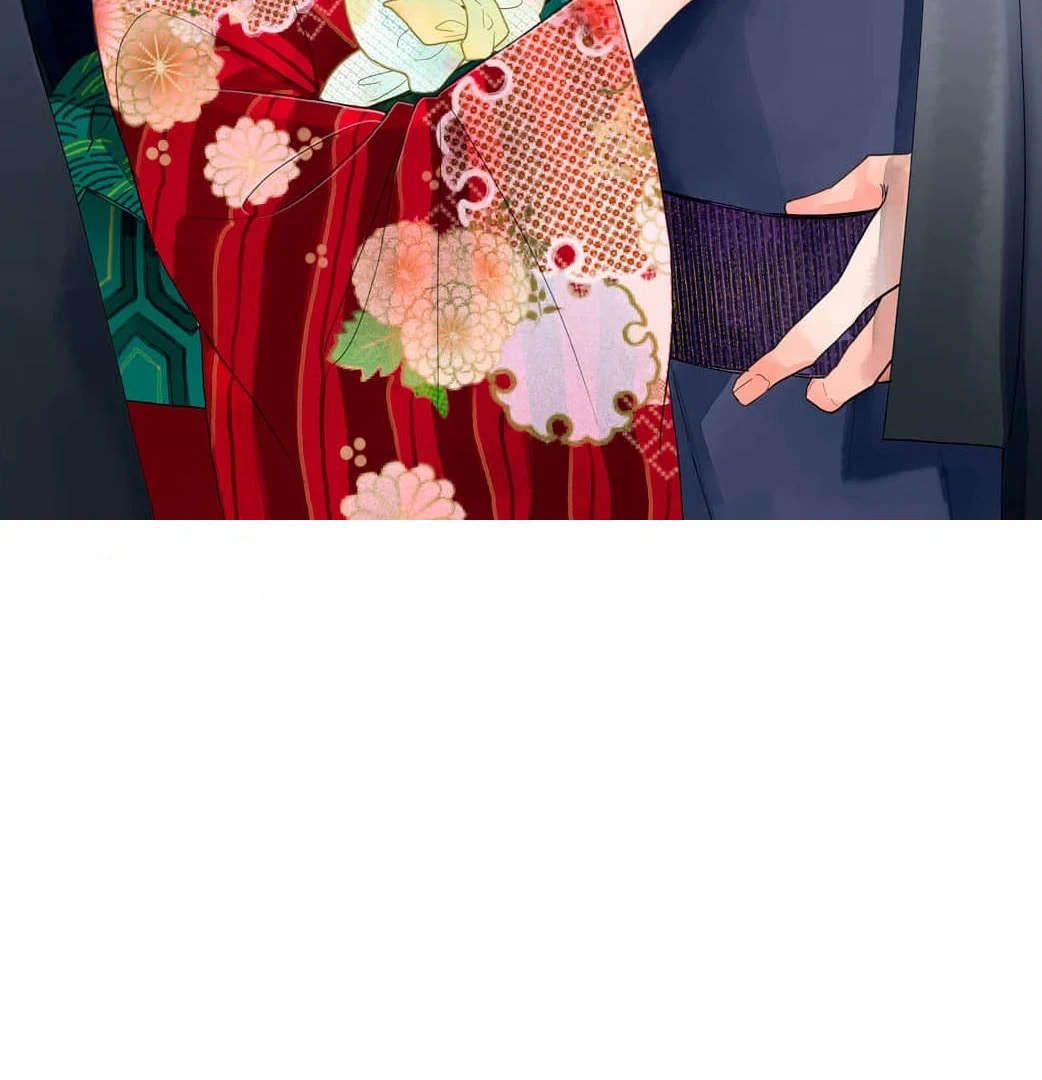 Sweetly Pampered Marriage