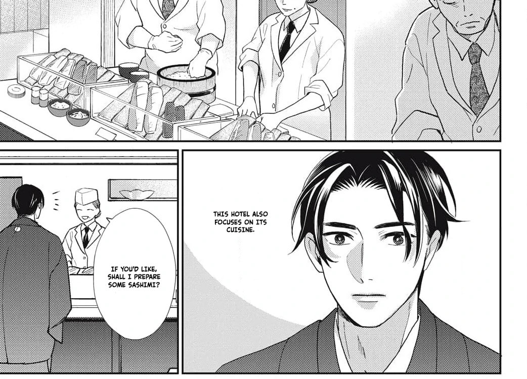 Sweetly Pampered Marriage